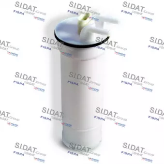 SIDAT 71085 - Capteur, niveau de carburant