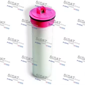 SIDAT 71087 - Capteur, niveau de carburant