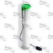 Capteur, niveau de carburant SIDAT [71101]