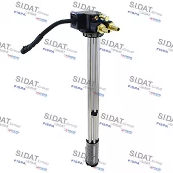 SIDAT 71174 - Capteur, niveau de carburant