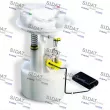 SIDAT 71181 - Capteur, niveau de carburant