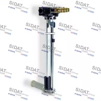 SIDAT 71233 - Capteur, niveau de carburant
