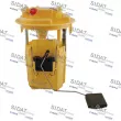 SIDAT 71268 - Capteur, niveau de carburant