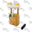 Capteur, niveau de carburant SIDAT [71301]