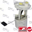 SIDAT 71318AS - Capteur, niveau de carburant