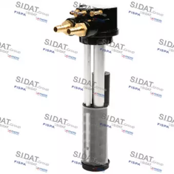 SIDAT 71346 - Capteur, niveau de carburant