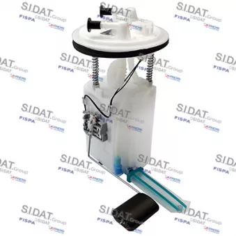 Capteur, niveau de carburant SIDAT OEM 311101H800