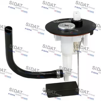 SIDAT 71416 - Capteur, niveau de carburant