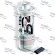 SIDAT 72016 - Unité d'injection de carburant