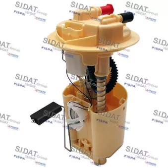 SIDAT 72020 - Unité d'injection de carburant