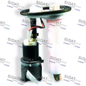 Unité d'injection de carburant SIDAT OEM 46739042