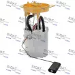 SIDAT 721027 - Unité d'injection de carburant