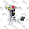 SIDAT 72103 - Unité d'injection de carburant