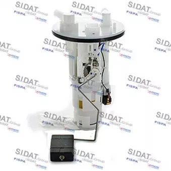 Unité d'injection de carburant SIDAT OEM 2310097212