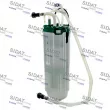 SIDAT 721114 - Unité d'injection de carburant