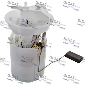 SIDAT 721159 - Unité d'injection de carburant