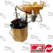 SIDAT 721208AS - Unité d'injection de carburant