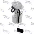 SIDAT 72123A2 - Unité d'injection de carburant