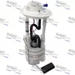 SIDAT 72146 - Unité d'injection de carburant