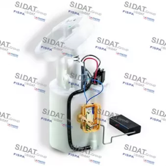 Unité d'injection de carburant SIDAT OEM 2034702394