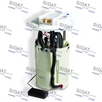 Unité d'injection de carburant SIDAT OEM 51741424