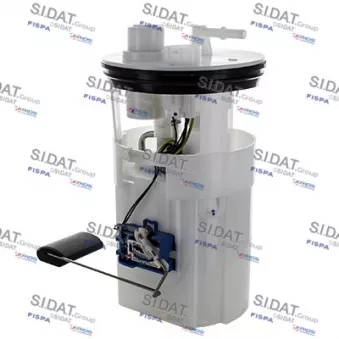 Unité d'injection de carburant SIDAT OEM 3111007150