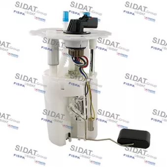 Unité d'injection de carburant SIDAT OEM 95949345