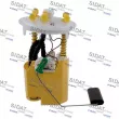 SIDAT 72390 - Unité d'injection de carburant