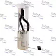 SIDAT 72435 - Unité d'injection de carburant