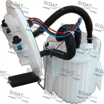 SIDAT 72441 - Unité d'injection de carburant