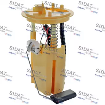 Unité d'injection de carburant SIDAT OEM 55703101