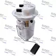 SIDAT 72602 - Unité d'injection de carburant
