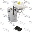 SIDAT 72688A2 - Unité d'injection de carburant