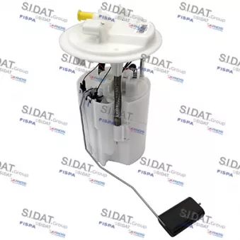 Unité d'injection de carburant SIDAT OEM 172020029R