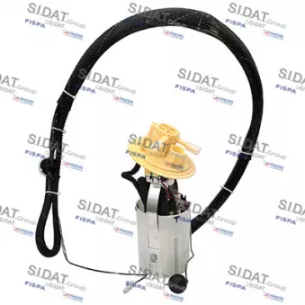 Unité d'injection de carburant SIDAT OEM 8621028