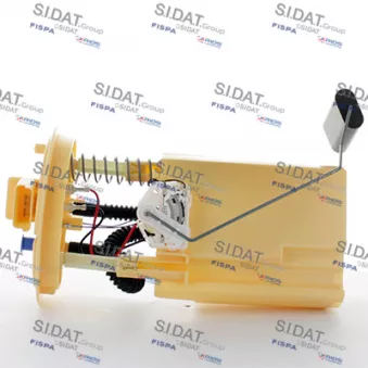 Unité d'injection de carburant SIDAT 72774A2
