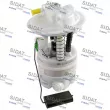 SIDAT 72790 - Unité d'injection de carburant