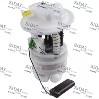 Unité d'injection de carburant SIDAT OEM 172022377R
