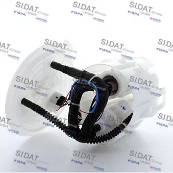 SIDAT 72867 - Unité d'injection de carburant