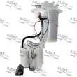 SIDAT 72980 - Unité d'injection de carburant