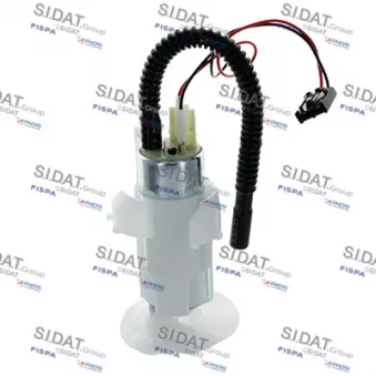 SIDAT 73094 - Kit d'assemblage, pompe à carburant