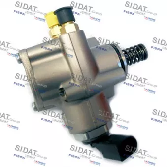 SIDAT 74058 - Pompe à haute pression