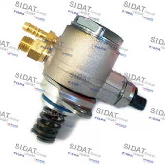 SIDAT 74063 - Pompe à haute pression