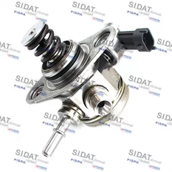 Pompe à haute pression SIDAT OEM 353202B140