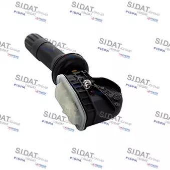 Capteur de roue, syst de controle de pression des pneus SIDAT 780018