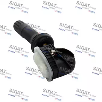 SIDAT 780034 - Capteur de roue, syst de controle de pression des pneus