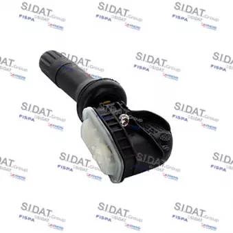 Capteur de roue, syst de controle de pression des pneus SIDAT 780039