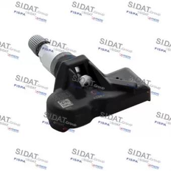 Capteur de roue, syst de controle de pression des pneus SIDAT OEM 3AA907275D