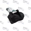SIDAT 780097 - Capteur de roue, syst de controle de pression des pneus