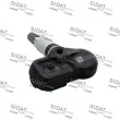 SIDAT 780099 - Capteur de roue, syst de controle de pression des pneus